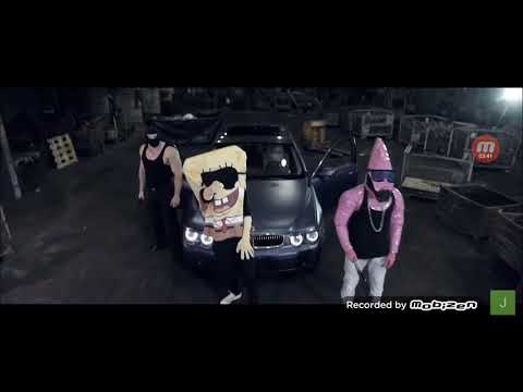 JBB 2014 [KING FINALE] SpongeBOZZ - Kampfansage (prod. by Digital Drama) Reaction