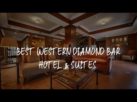 Best Western Diamond Bar Hotel & Suites Review - Diamond Bar , United States of America