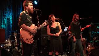 Midnight North...Helplessly Hoping...San Rafael, CA...2-10-18