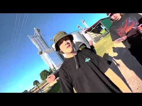 March X Tablis - Tam Tā Jābūt (music vid)