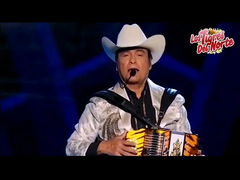 Los Tigres Del Norte - Popurri En Vivo - Premios Bandamax - Completo HD