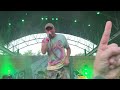 Avail Live - Scuffletown - The Fest 20, Gainesville, FL- 10/30/22