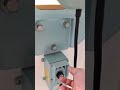 Gyro Compass Repeater Synchronisation