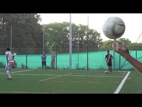 Chala Rasta vs La Plazita- Torneo Transición 2020- Sábados