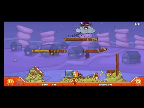 Cover orange/level 3-31/уровень 3-31/игра в апельсин/прохождение на 3 звезды
