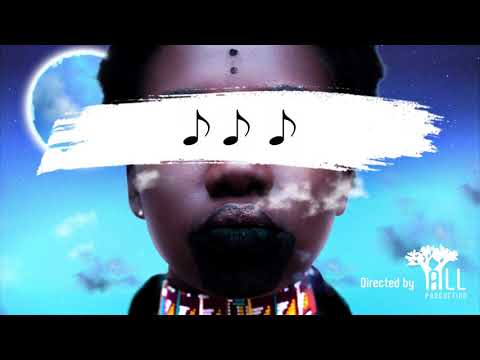 Aida Sock - The Highest (Lyric Video)