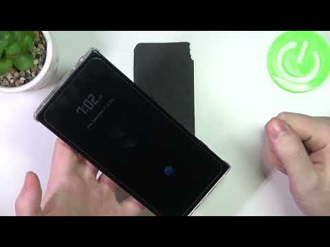 Is There Led Lamp Notifications In Nubia Redmagic 8 Pro ?