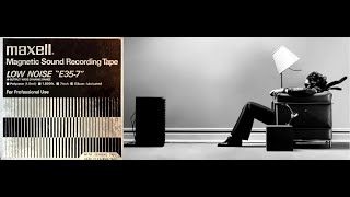 BB King - Don't Answer The Door [Reel To Reel]