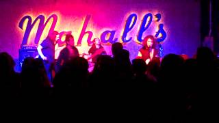 White Reaper -- Candy & Sheila