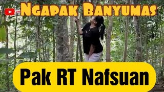 Download lagu ngapak Banyumas|komedi lucu|bikin tertawa|Pak RT nafsuan mp3