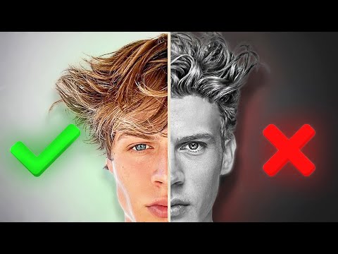 How To Unf*ck Your Hair w/ Blu Atlas