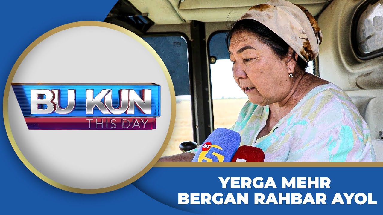 YERGA MEHR BERGAN RAHBAR AYOL