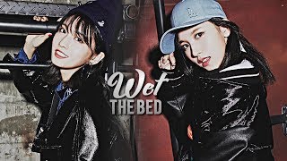 MIMO | 'WET THE BED' ⌜SPEED EDIT⌟