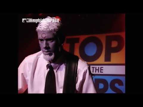Limp Bizkit - Take a Look Around (Live at Top of the Pops Germany) [30th June 2000] #remastered