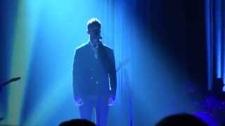 La Vie Ailleurs ~ Emmanuel Moire @ Amiens 29-03-2014
