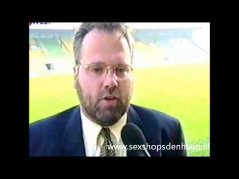 FC Den Haag - FC Utrecht Zuiderpark