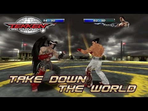 tekken card tournament cheats ipad