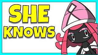 Why is Everyone Posting Tapu Lele