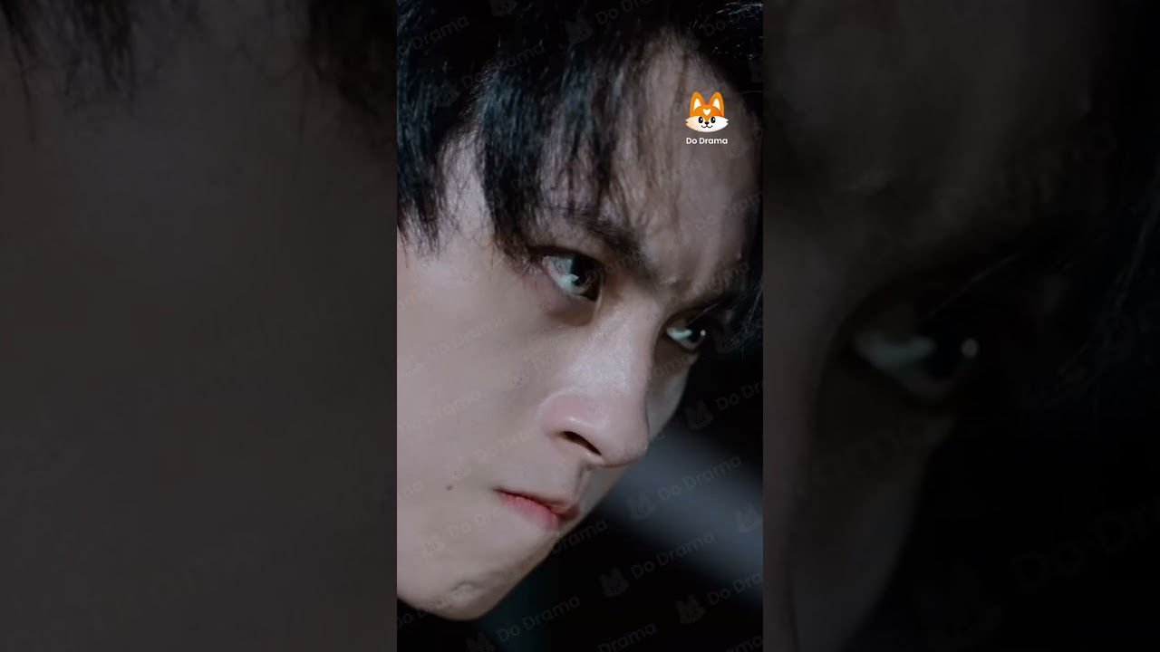 Dilarang Bercinta di Pejabat - Hanya di #DoDrama