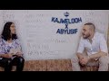 Abyusif Unfiltered with Kajwelooh / لقاء مع أبيوسف