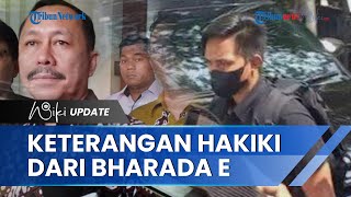 Komnas HAM Sebut Keterangannya Penting, Bharada E Dihadirkan untuk Diperiksa soal Kasus Brigadir J