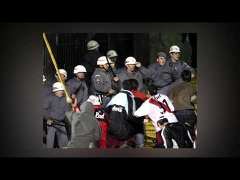 ¿HINCHA O BARRABRAVA? Mi historia en la barra de River.