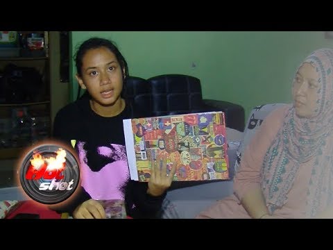 Hot Shot 29 Maret - Belajar di Rumah, Majwa Shakira Tetap Dipantau Ketat Guru