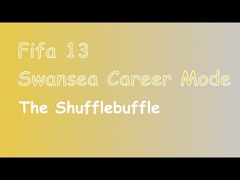 Fifa 13 : Swansea Career Mode S3 EP14 - Inter Milan