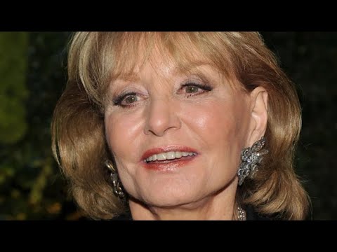 The Most Inappropriate Interview Questions Asked By Barbara Walters
