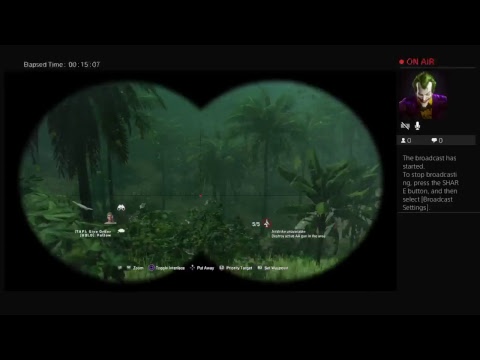 FARCRY 5 Hours Of Darkness Walkthrough Gameplay part 2