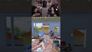 I TOLD YOU NOT TO MESS WITH THE DOOR! 😡💚 | PUBG Mobile