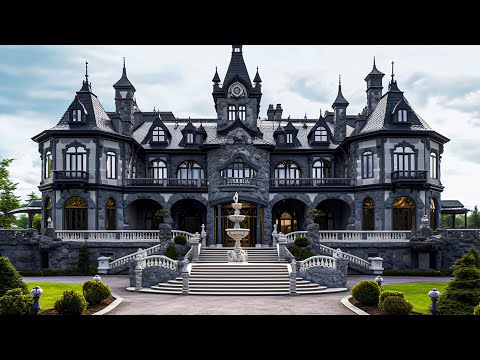 20 Castles No One Would Buy For Even $1