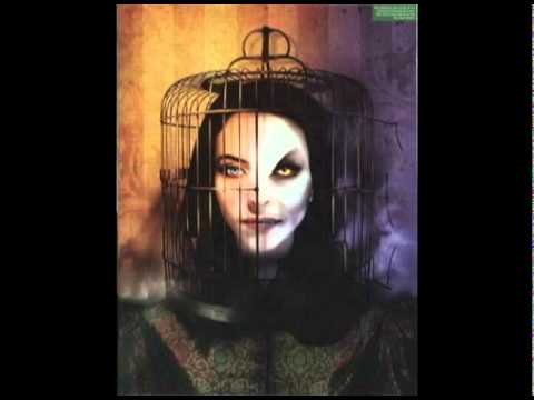 Rasputina Transylvanian Concubine (lyrics)