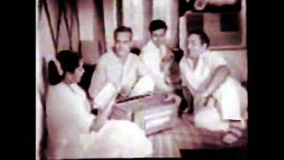 Download lagu Hamne to dil ko aapke kadmon mein rakh diya.  RAFI. ASHA.  film Mere  Sanam. O. P Nair mp3