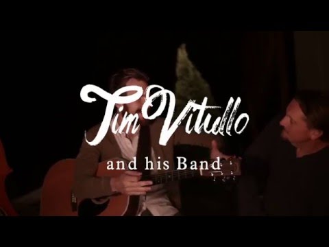 Tim Vitullo Band - Josephine (Acoustic)
