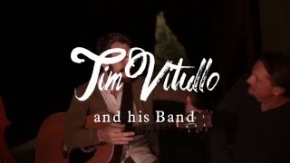 Tim Vitullo Band - Josephine (Acoustic)