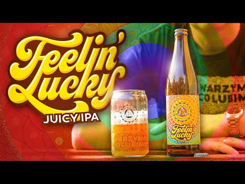 Feelin Lucky od Trzech Kumpli