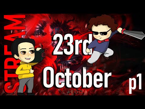 Gorgc VOD 23rd of October 2022 Part 1