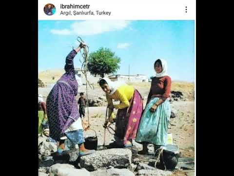 Şahin KENDİRCİ Vayle dilber Vayle