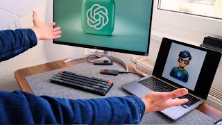 Day in the Life of a Software Engineer 😎 …Will Devin AI Replace Coders?