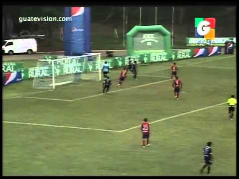 VIDEO RESUMEN UNIVERSIDAD 2 1 XELAJU,MC, JORNADA 19 TORNEO APERTURA 2013 1