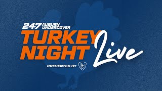 Turkey Night Live: Iron Bowl preview