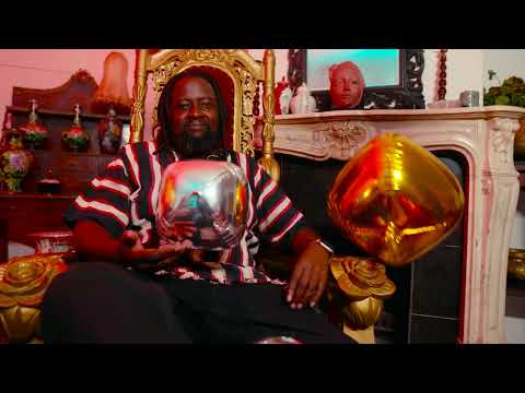 Madedido x Queen Kadjah X Mr Attention - Happy Born Day (Ras TC) (pro by Oskid)