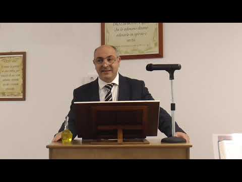 Culto Domenica 31-10-2021 - la scrittura parla di VASI ad onore e VASI a disonore...