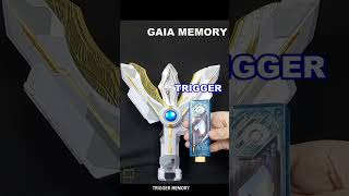 Download lagu Ultraman TRigger   Gaia memory mp3