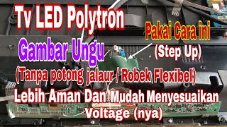 Download lagu TV LED POLYTRON GAMBAR UNGU, DOUBLE mp3 Download lagu TV LED POLYTRON GAMBAR UNGU, DOUBLE mp3