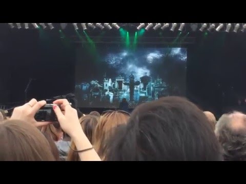 West End Live 2015 - Phantom of the Opera