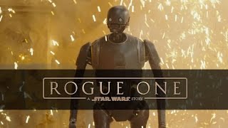 Rogue One: A Star Wars Story (2016) Video