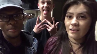 Run For Ribbons Chuck E. Cheese Events | Vlog 30