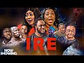 IRE latest 2023 Yoruba movie starring SISI QUDRI / BIOLA ADEBAYO/ JAMIU AZEEZ / JIDE KOSOKO